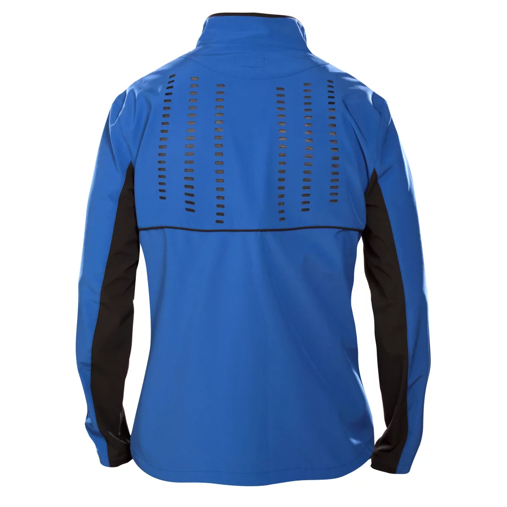 Women's Grenada Sporty Lightweight Jacket w/3M™ Reflectivity