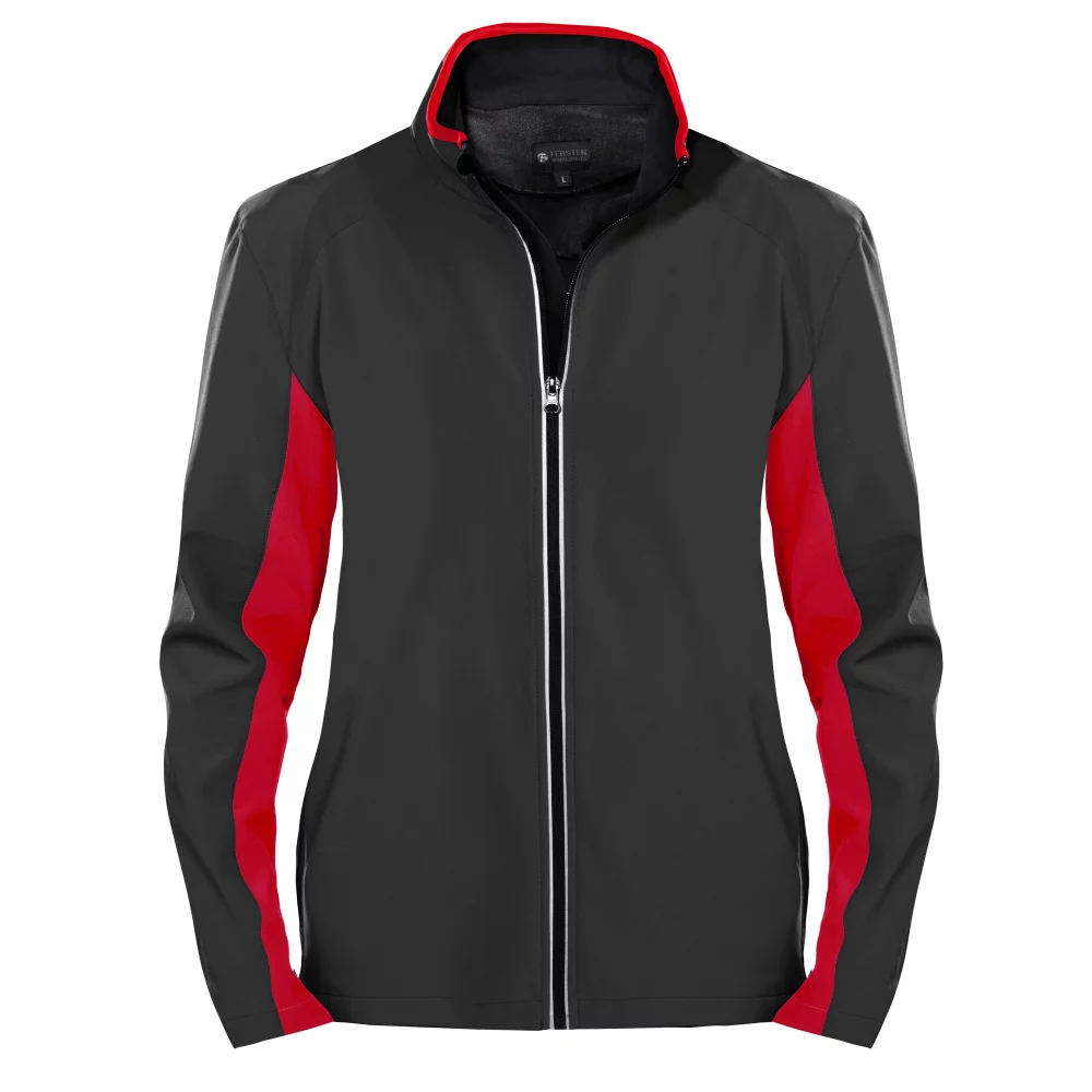 Women's Grenada Sporty Lightweight Jacket w/3M™ Reflectivity