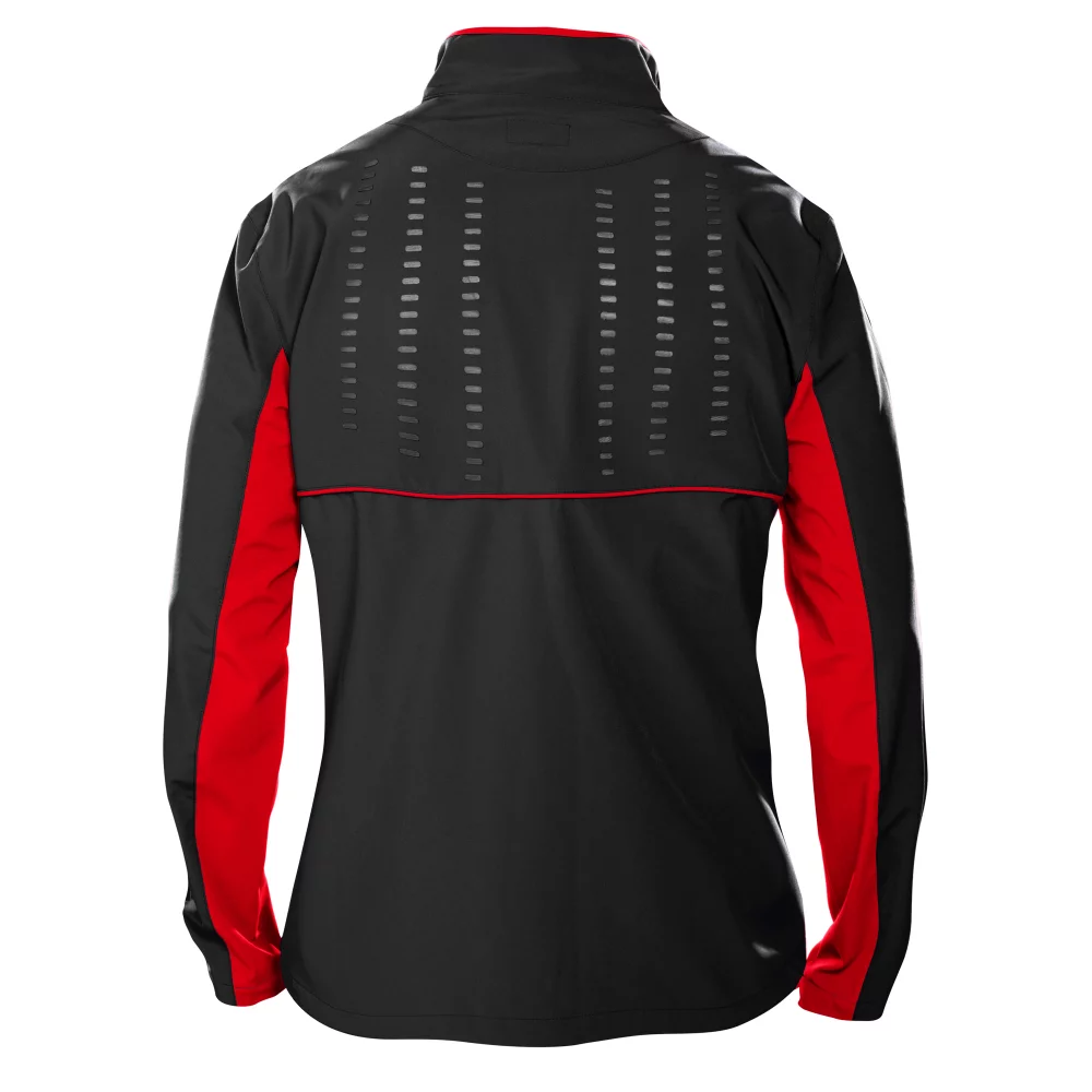 Women's Grenada Sporty Lightweight Jacket w/3M™ Reflectivity