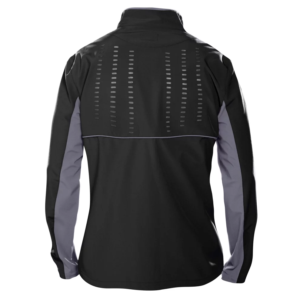 Veste légère sportive pour femme Grenade avec réflectivité 3M™