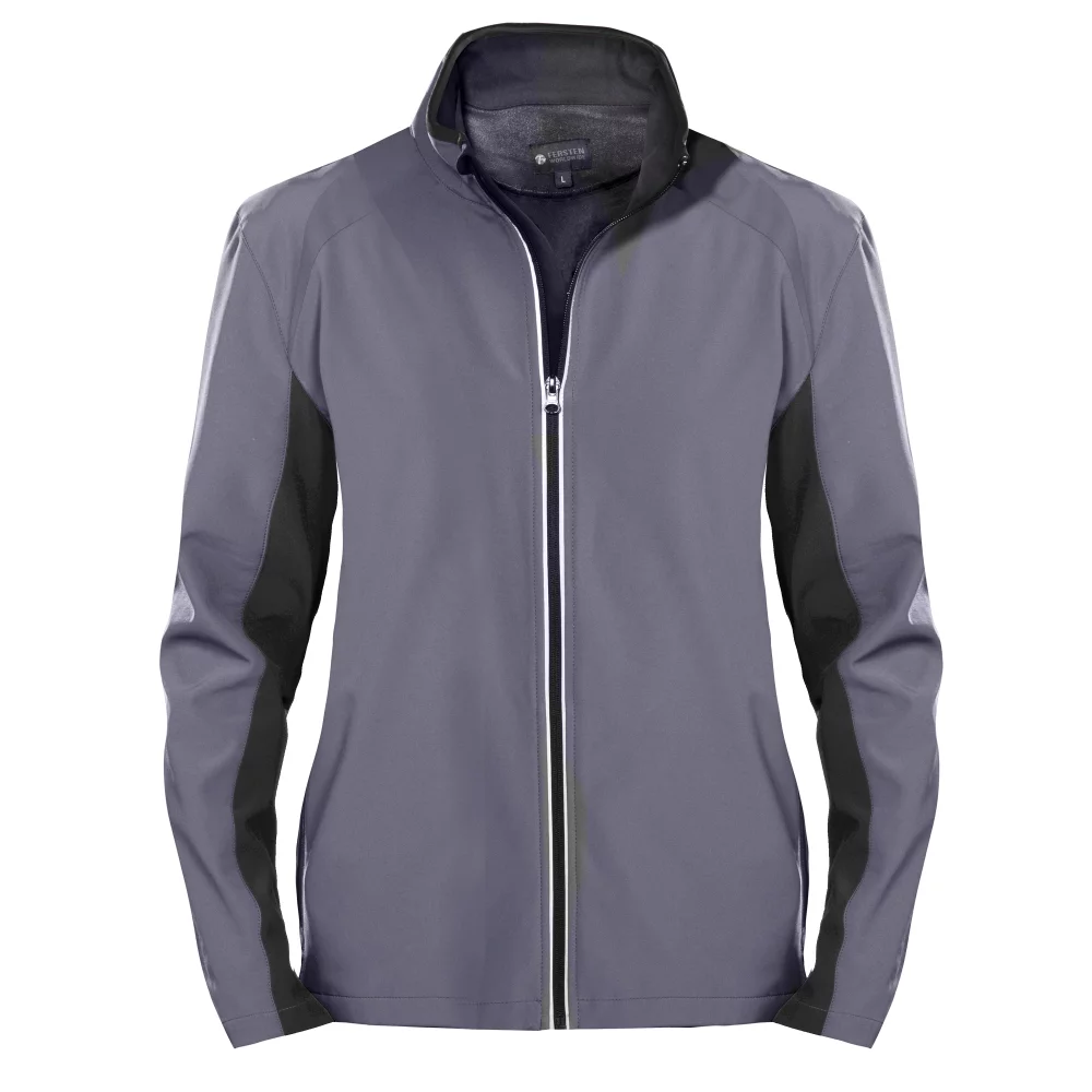 Women's Grenada Sporty Lightweight Jacket w/3M™ Reflectivity