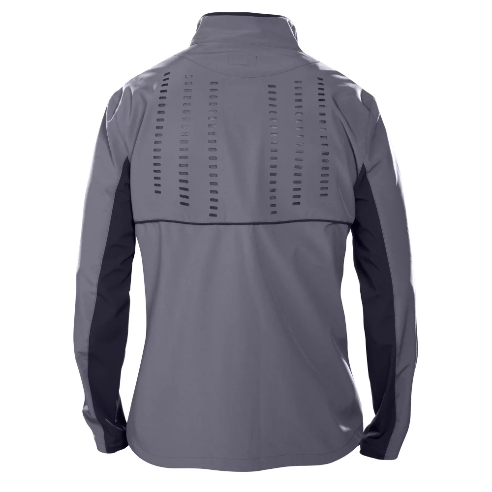 Veste légère sportive pour femme Grenade avec réflectivité 3M™