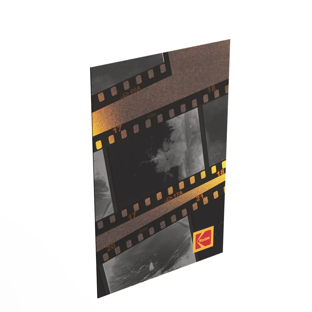 Cahier à reliure parfaite Magna 5,5" x 8,25" avec 28 pages
