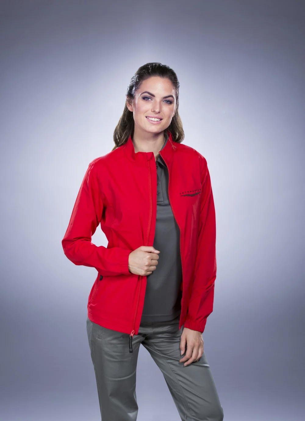 Women's Nagoya FERST-DRY™ Packable Lightweight Jacket