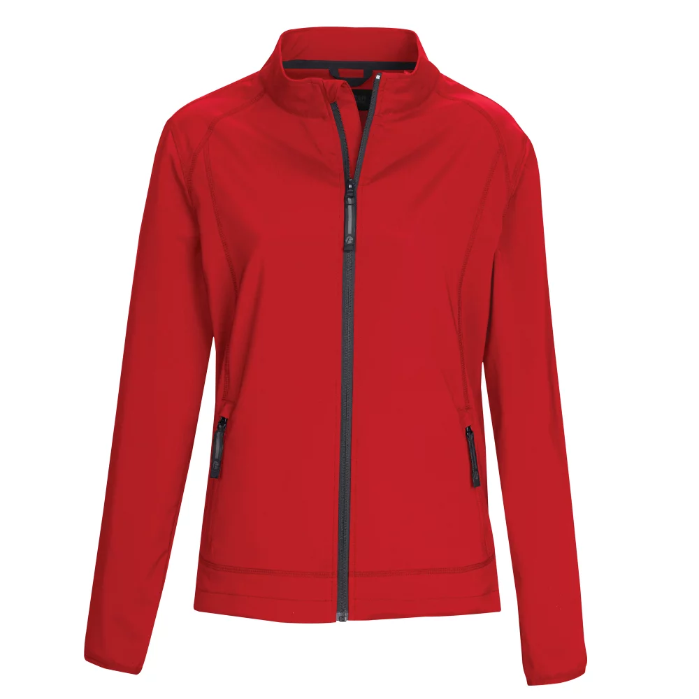 Veste légère pour femme Nagoya FERST-DRY™ pliable