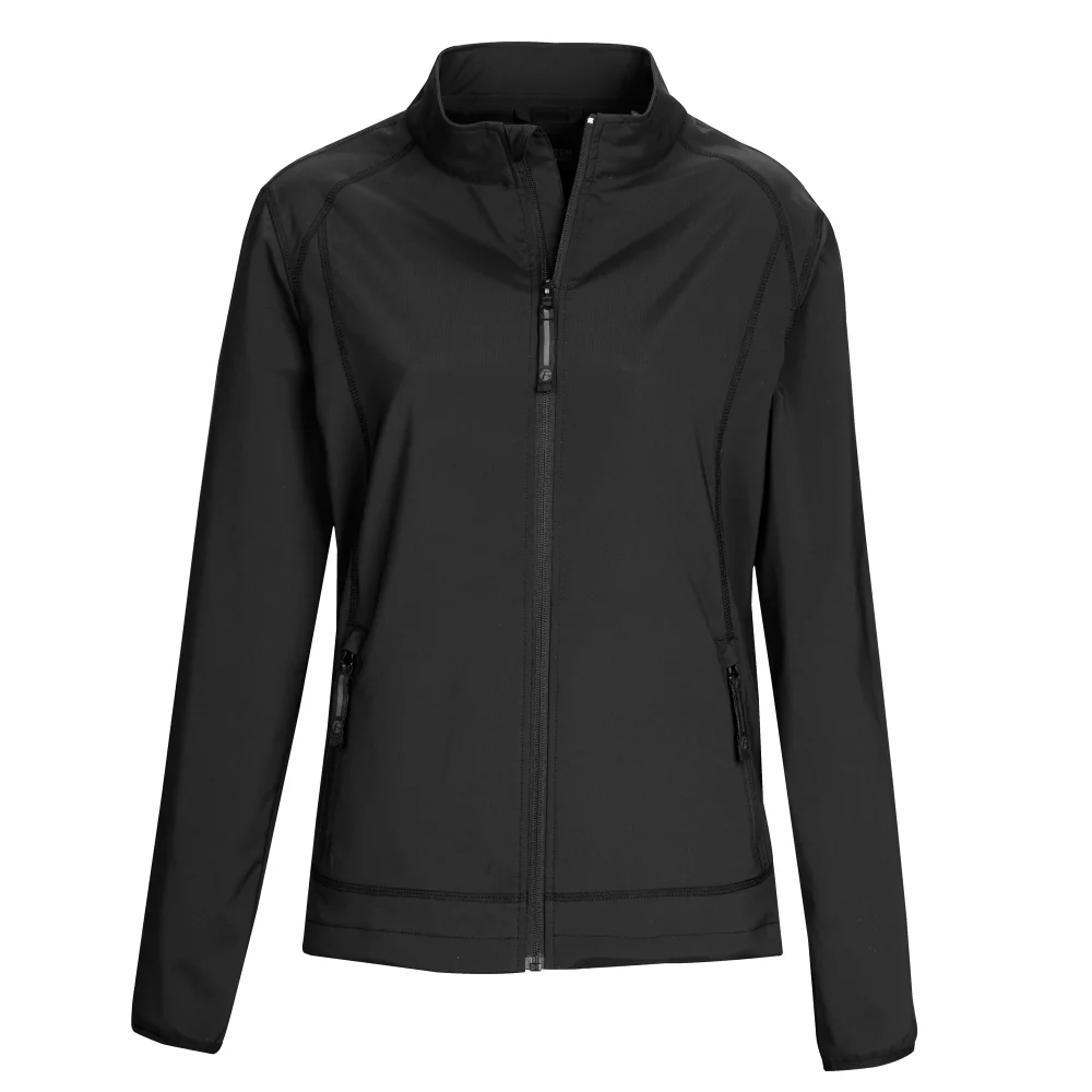 Veste légère pour femme Nagoya FERST-DRY™ pliable