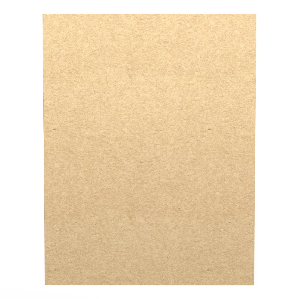 Mighty Perfect Bound Notebook 7" X 9" With 56 Pages