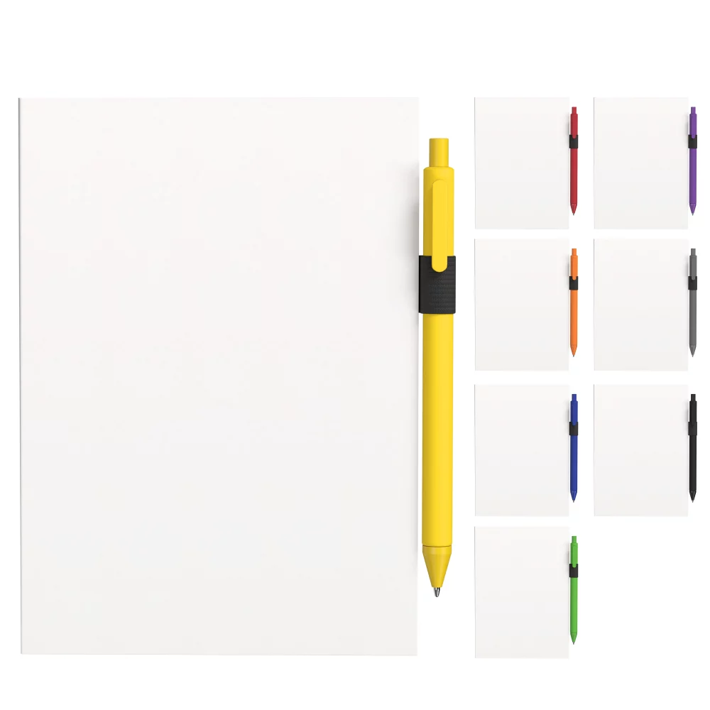 Combo Journal Scribl