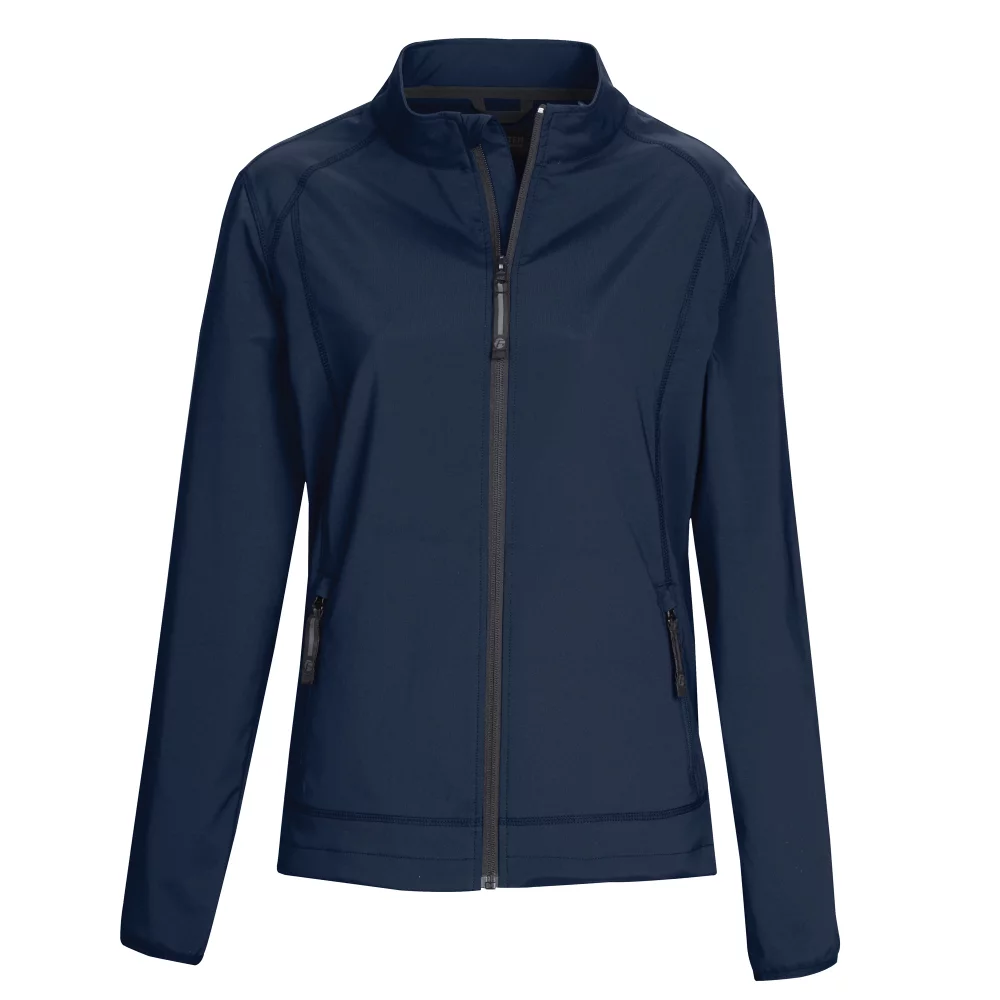 Veste légère pour femme Nagoya FERST-DRY™ pliable