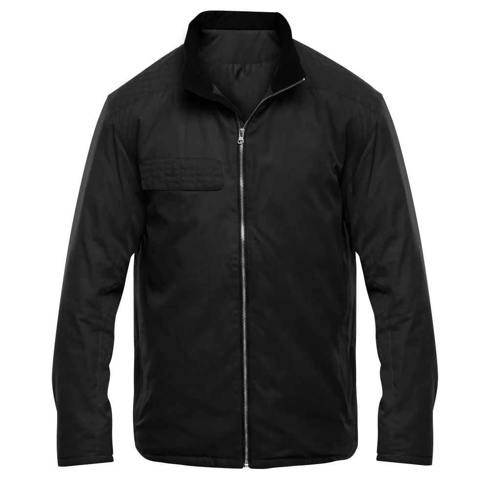 Veste de performance pour hommes du Michigan