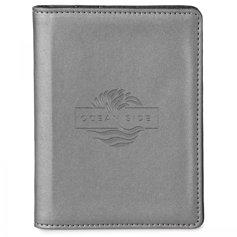Porte-passeport RFID NEOSKIN