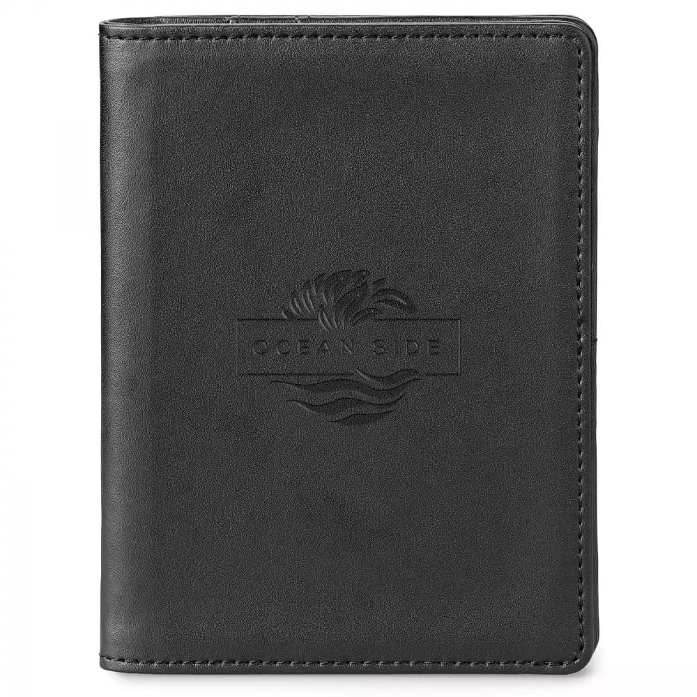 Porte-passeport RFID NEOSKIN