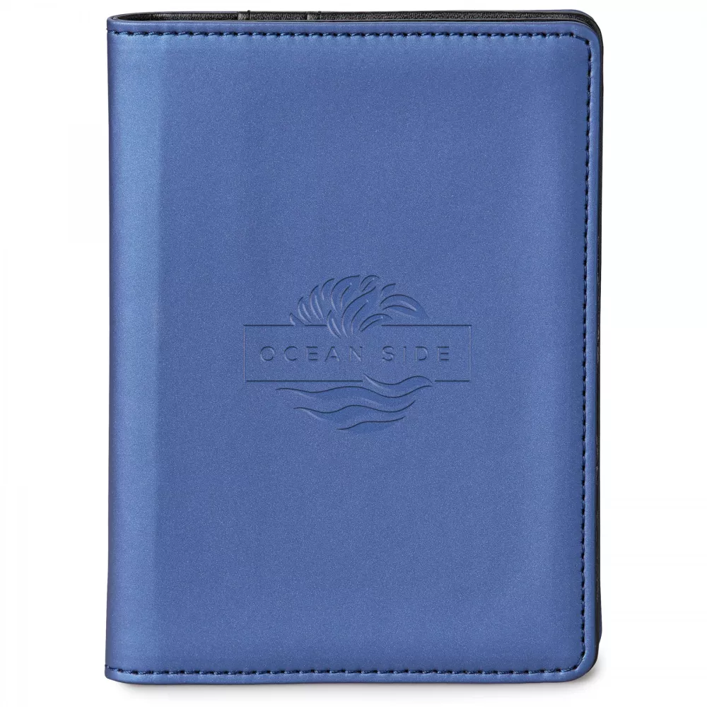 Porte-passeport RFID NEOSKIN