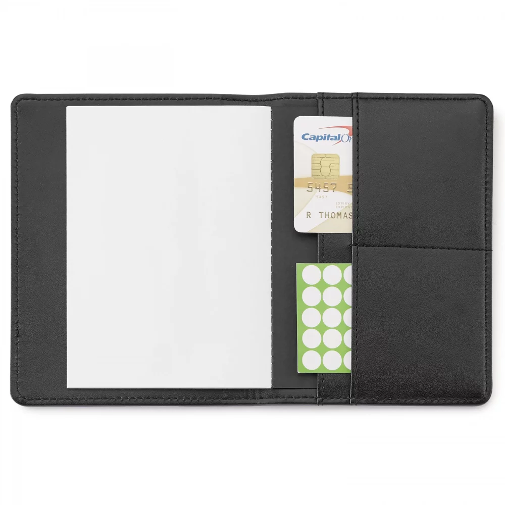 Porte-passeport RFID NEOSKIN