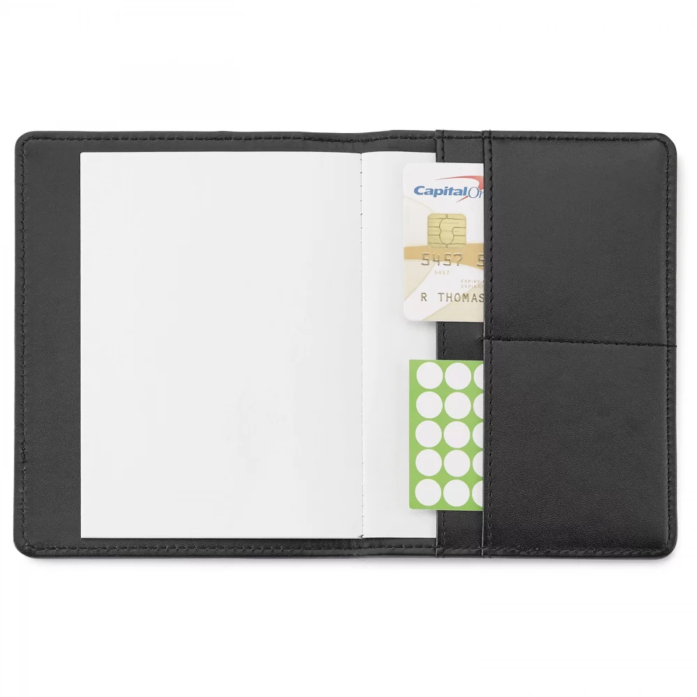 Porte-passeport RFID NEOSKIN
