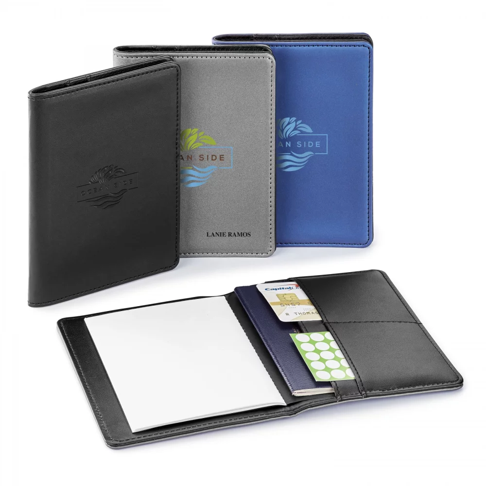 Porte-passeport RFID NEOSKIN