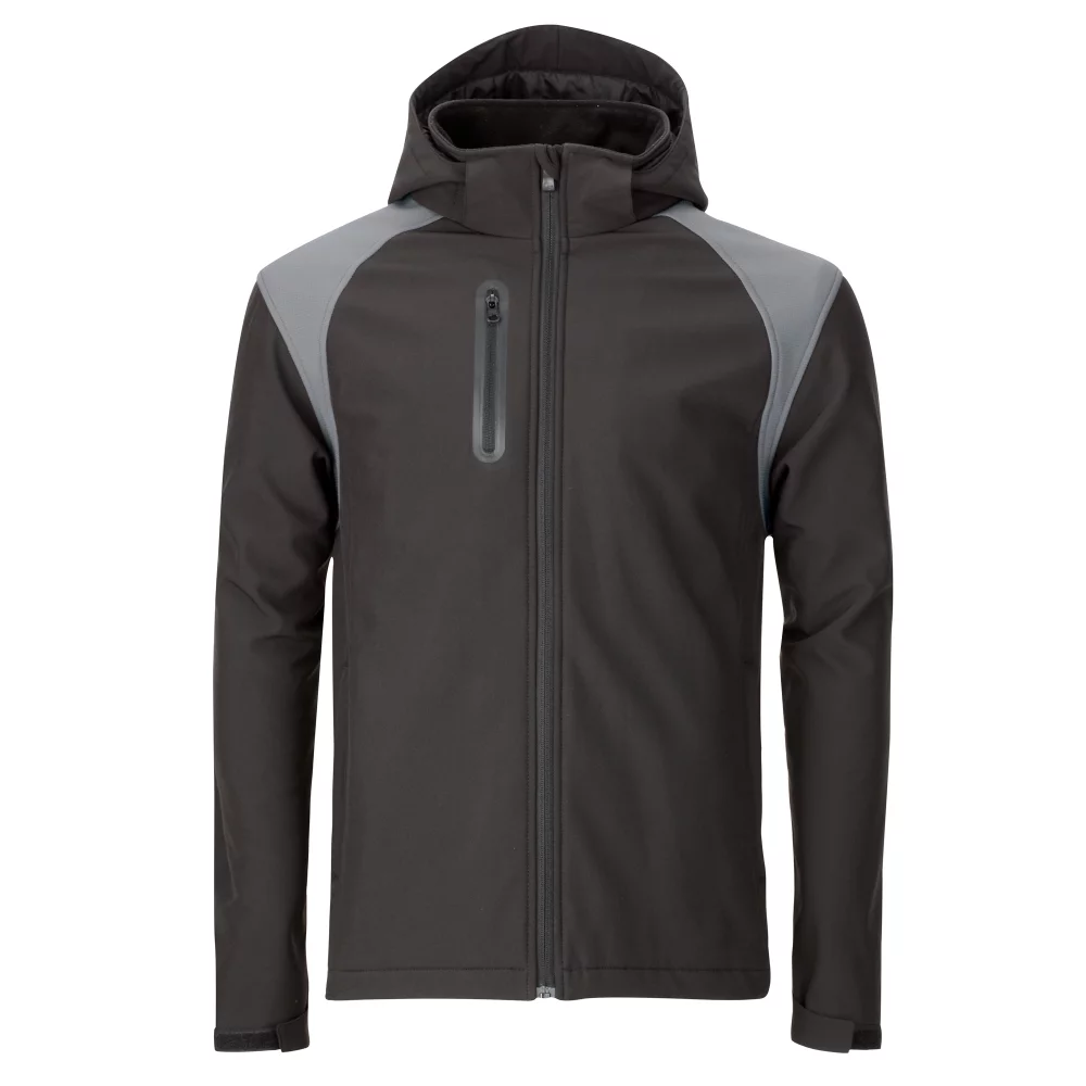Men's Halifax Performance Jacket w/Detachable Hood