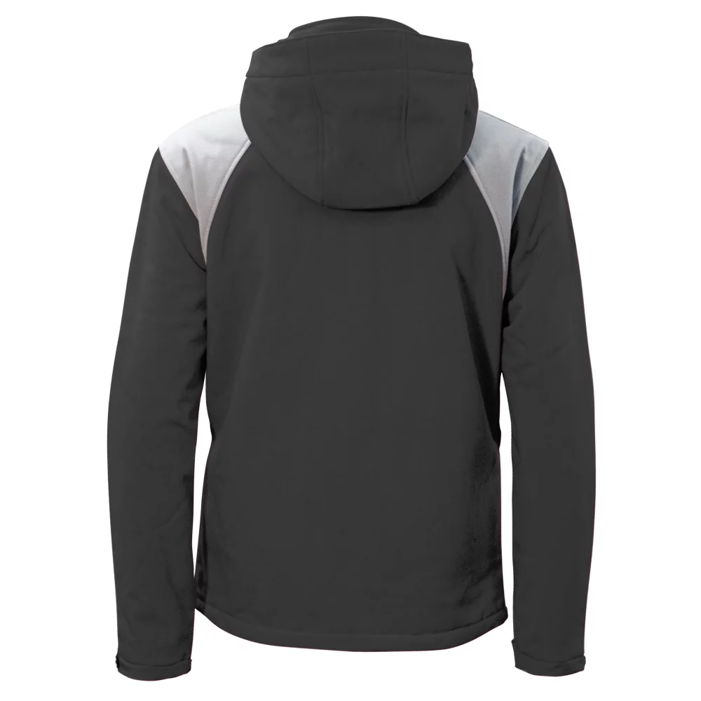 Men's Halifax Performance Jacket w/Detachable Hood