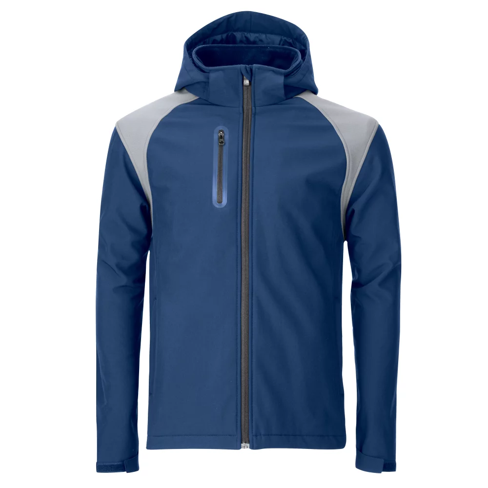 Men's Halifax Performance Jacket w/Detachable Hood