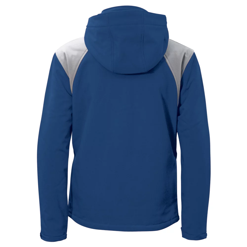 Veste de performance pour homme Halifax avec capuche détachable