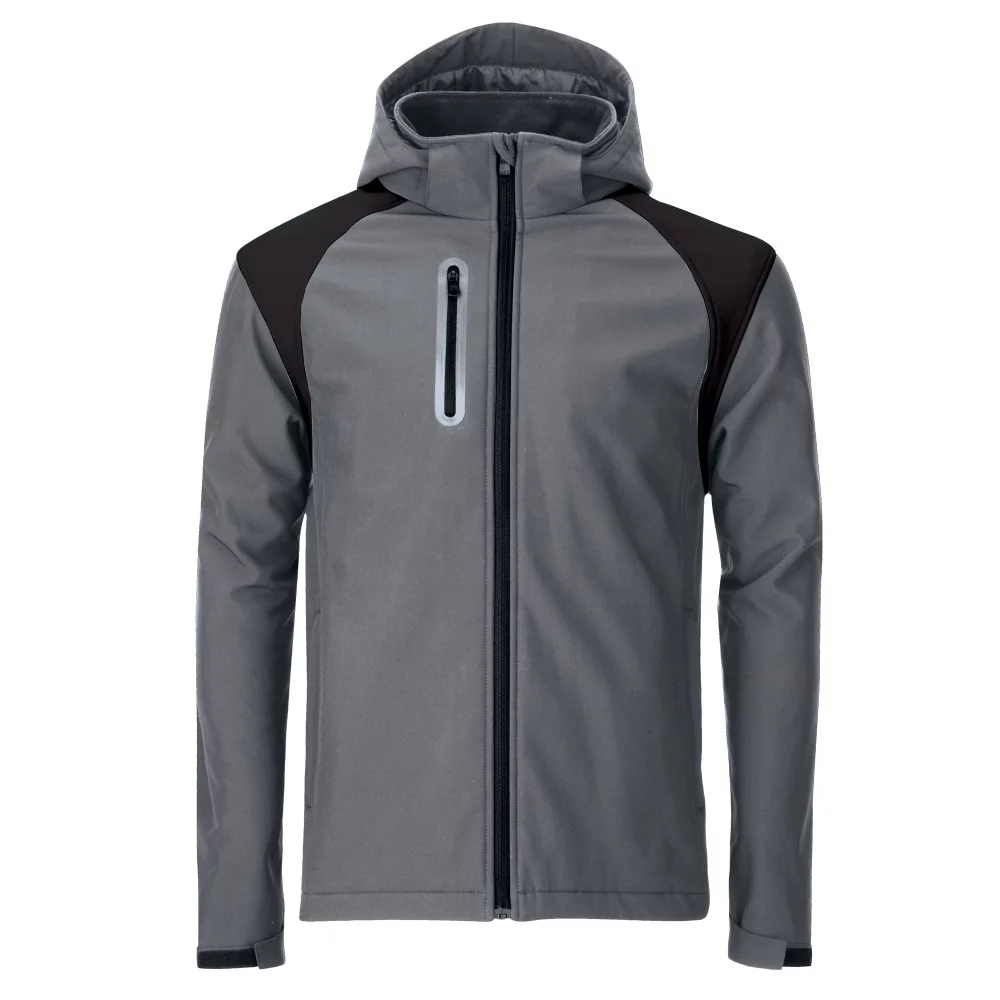 Men's Halifax Performance Jacket w/Detachable Hood