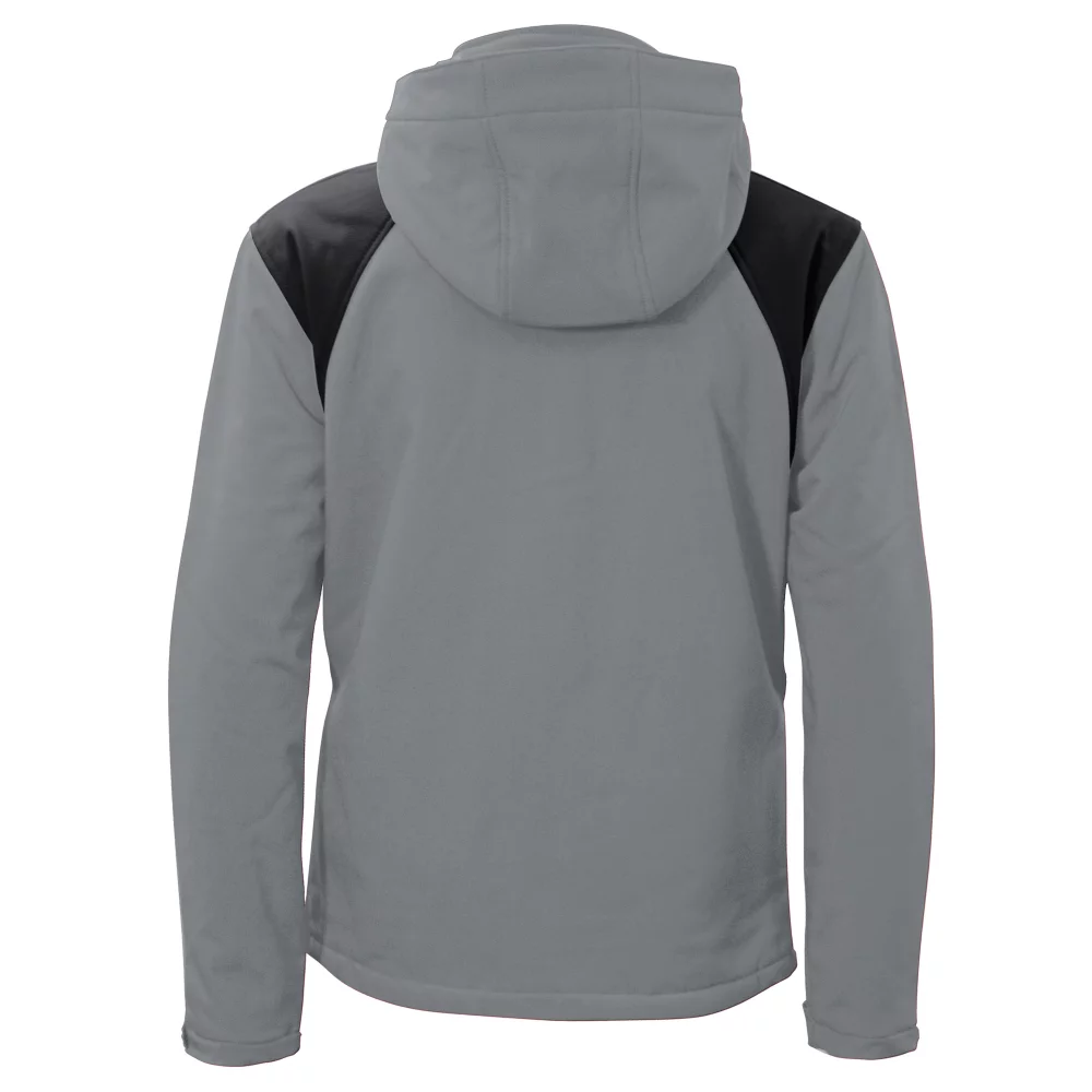 Veste de performance pour homme Halifax avec capuche détachable