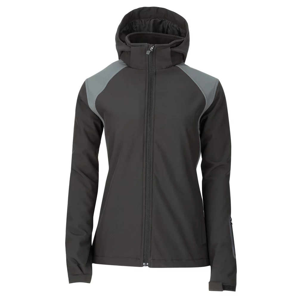 Women's Halifax Performance Jacket w/Detachable Hood
