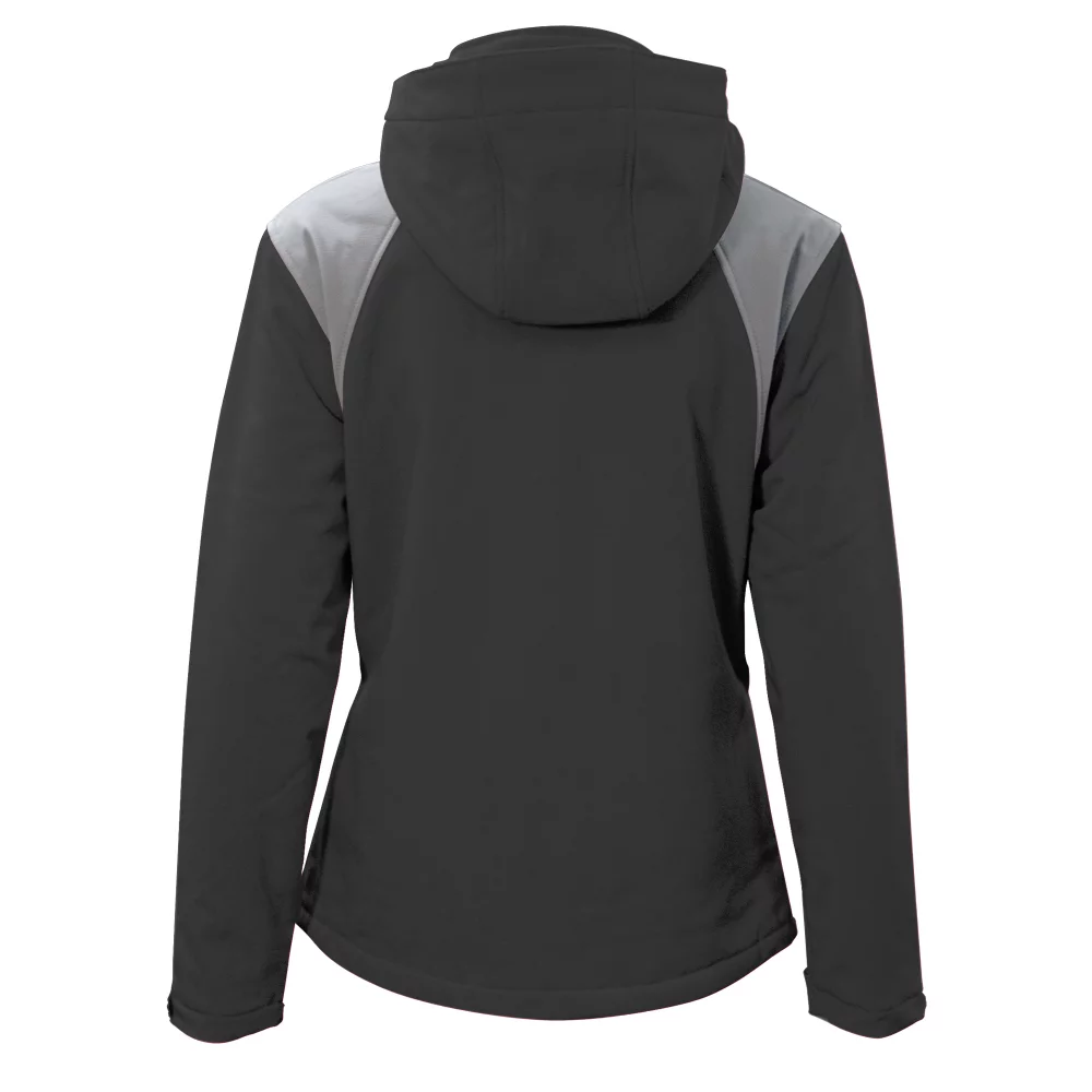 Women's Halifax Performance Jacket w/Detachable Hood