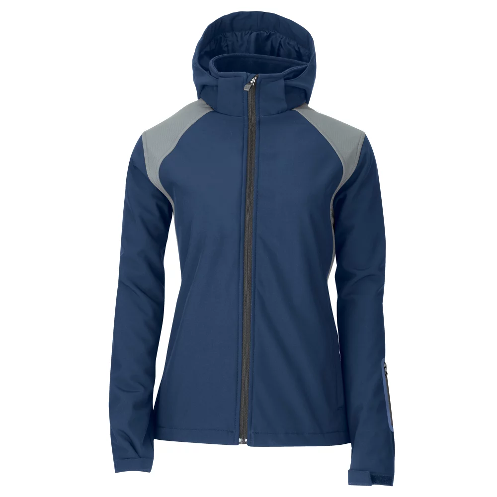 Women's Halifax Performance Jacket w/Detachable Hood