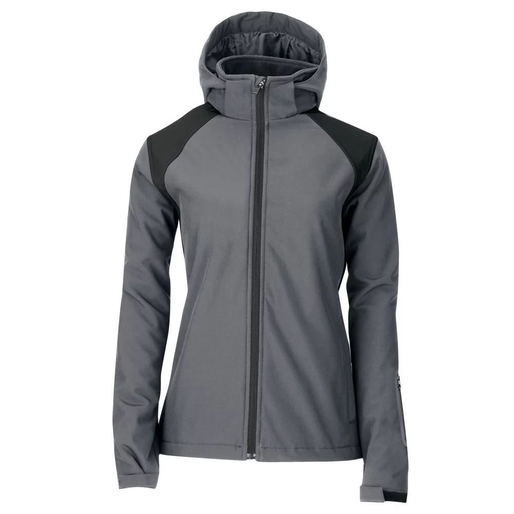 Women's Halifax Performance Jacket w/Detachable Hood