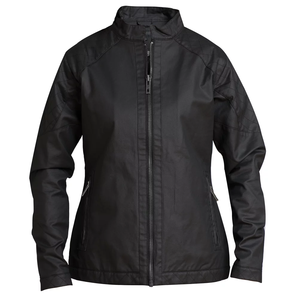 Veste de style biker pour femmes à Bologne