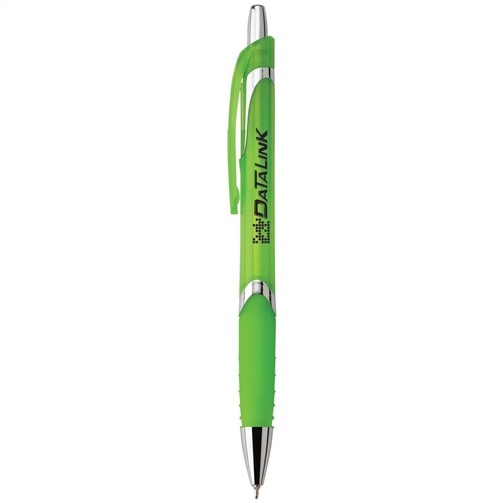 Trina Semi-Gel Ballpoint Pen
