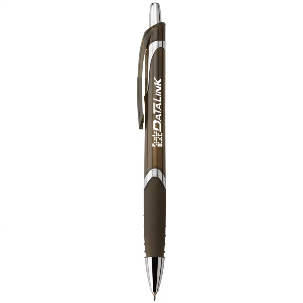 Trina Semi-Gel Ballpoint Pen