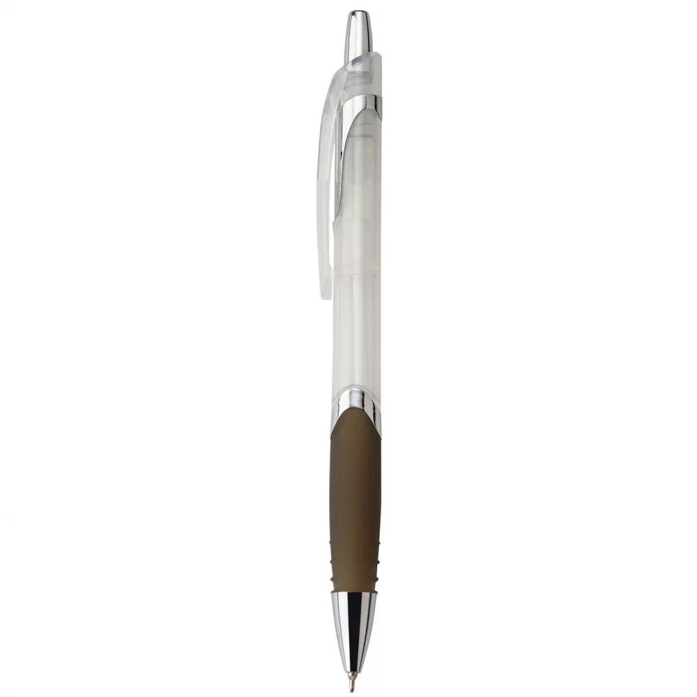 Trina Semi-Gel Ballpoint Pen