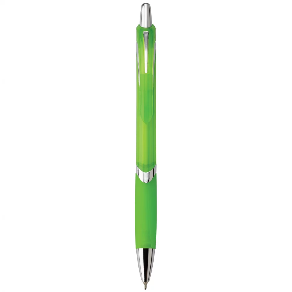 Trina Semi-Gel Ballpoint Pen
