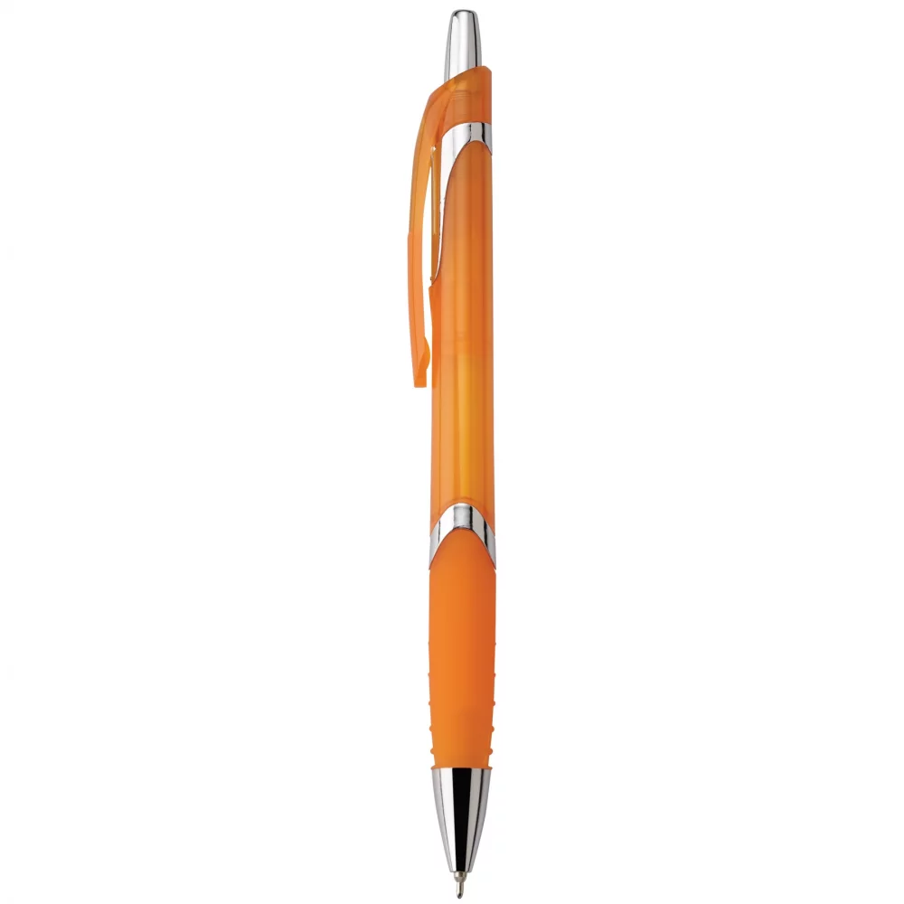 Trina Semi-Gel Ballpoint Pen