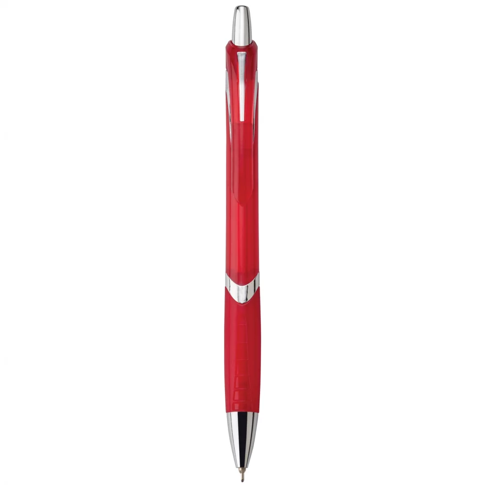 Trina Semi-Gel Ballpoint Pen