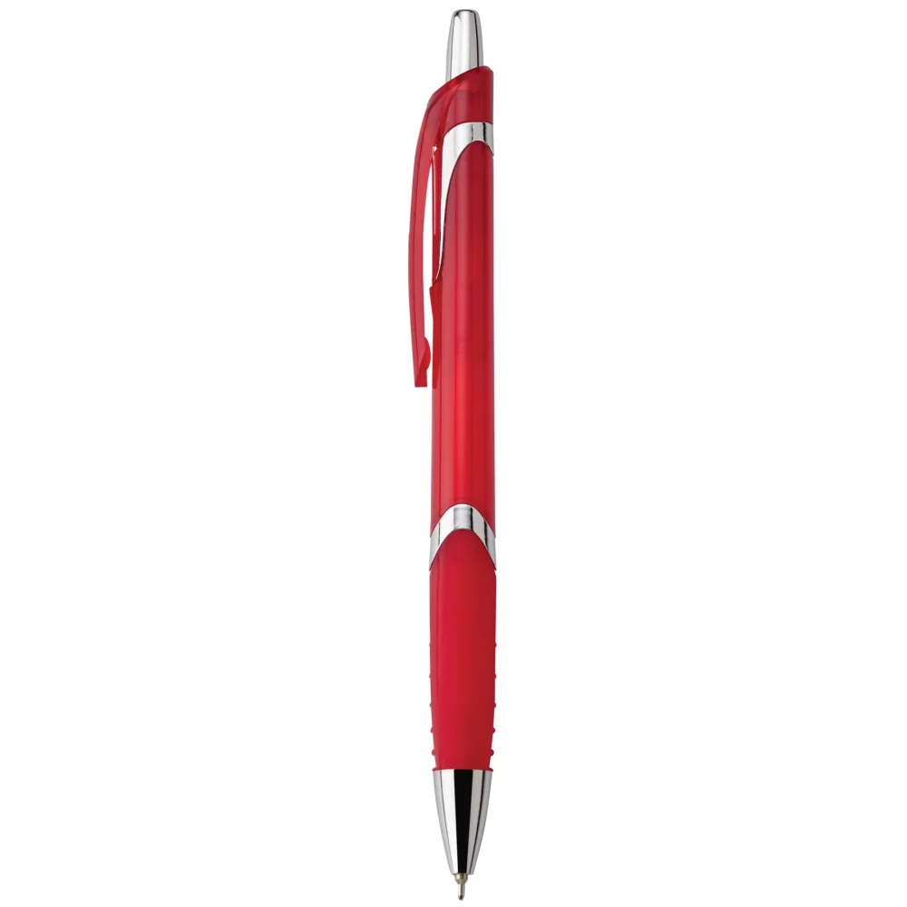 Trina Semi-Gel Ballpoint Pen