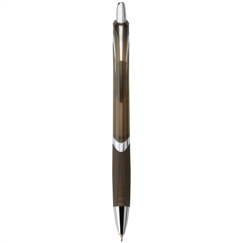 Trina Semi-Gel Ballpoint Pen