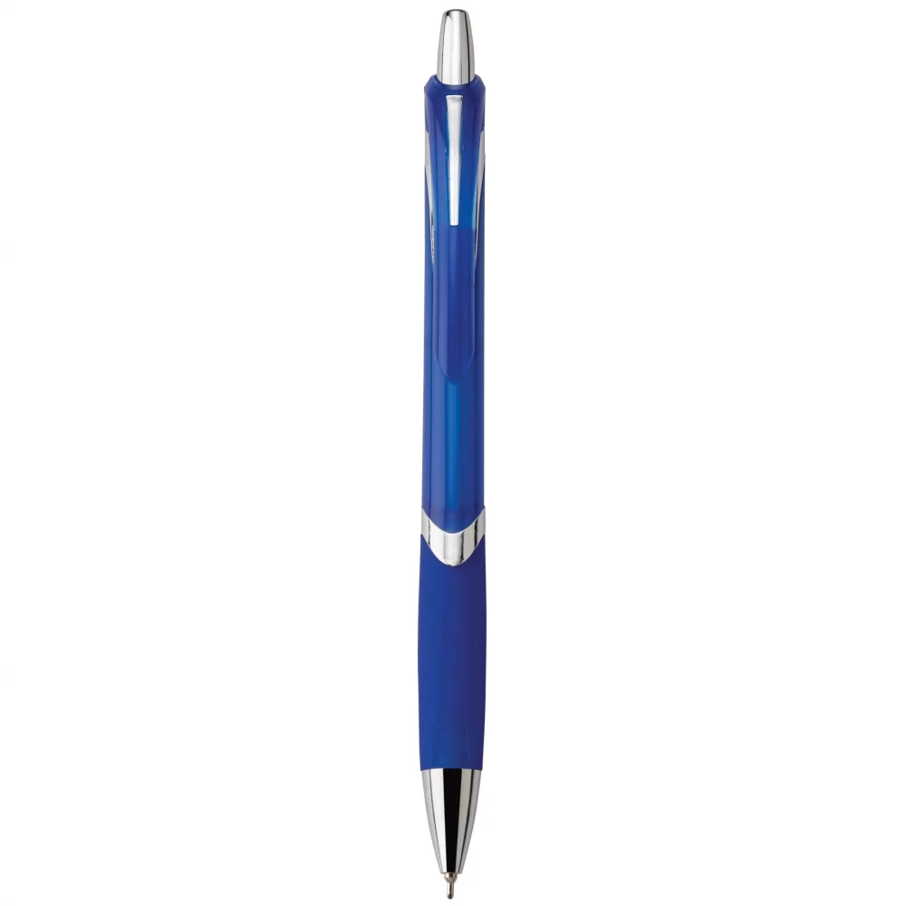 Trina Semi-Gel Ballpoint Pen