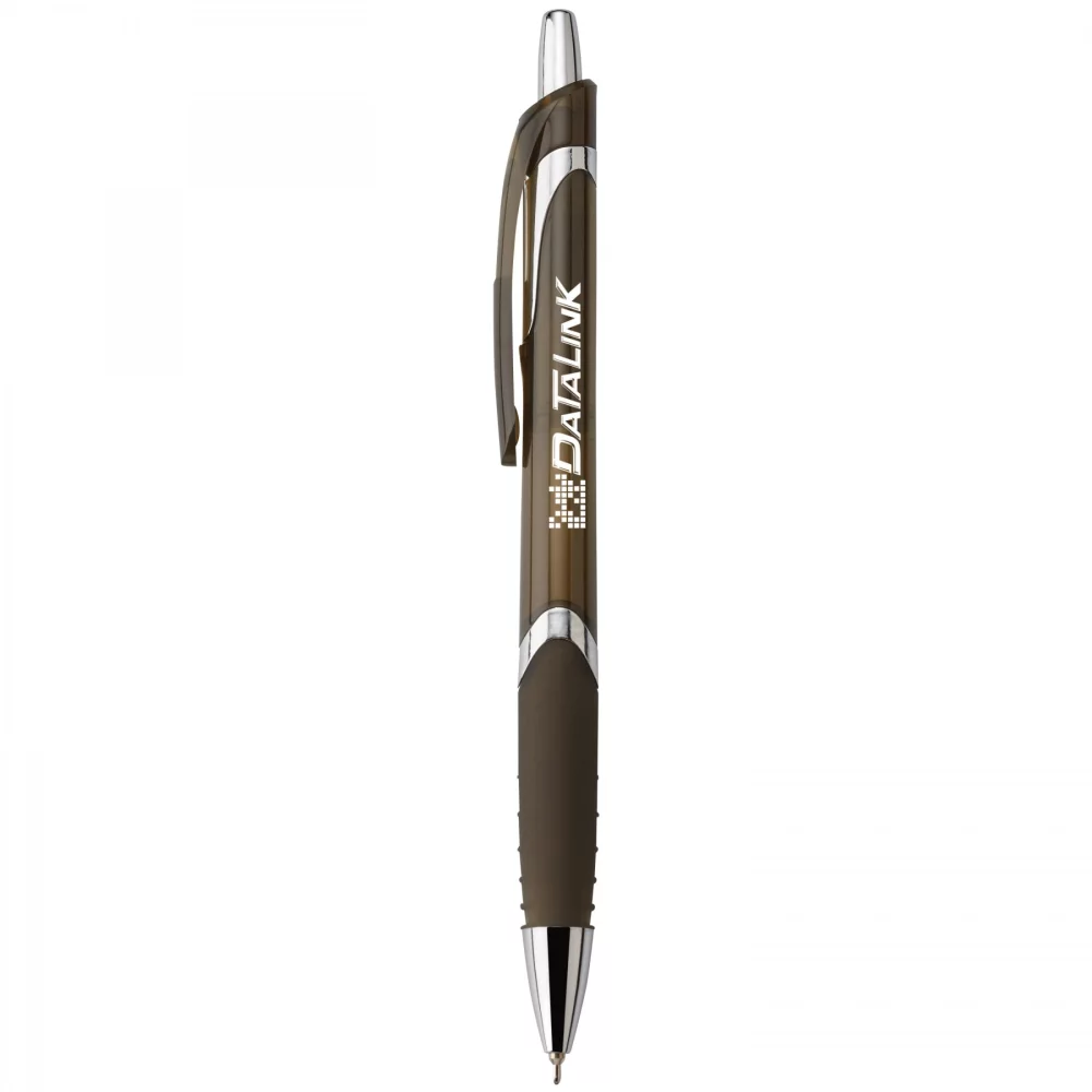 Trina Semi-Gel Ballpoint Pen