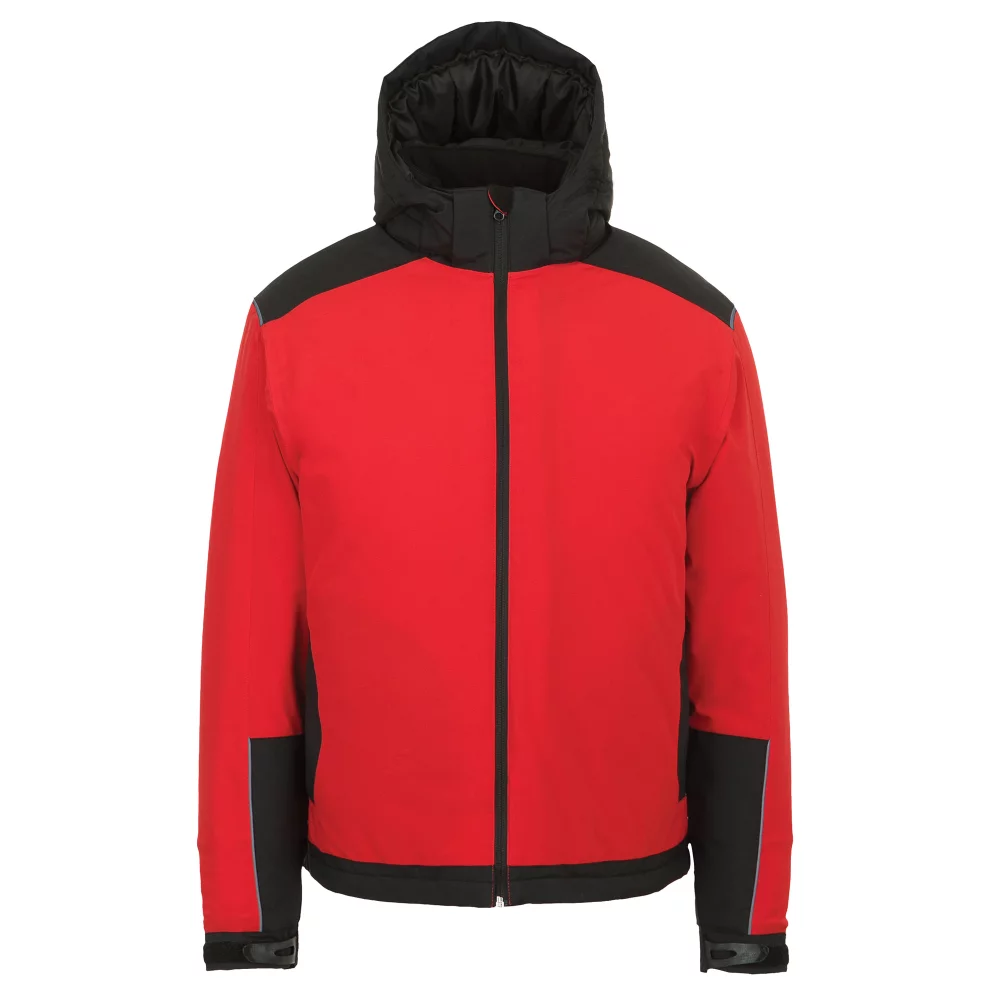 Men's Bradford Heavyweight Jacket w/Detachable Hood