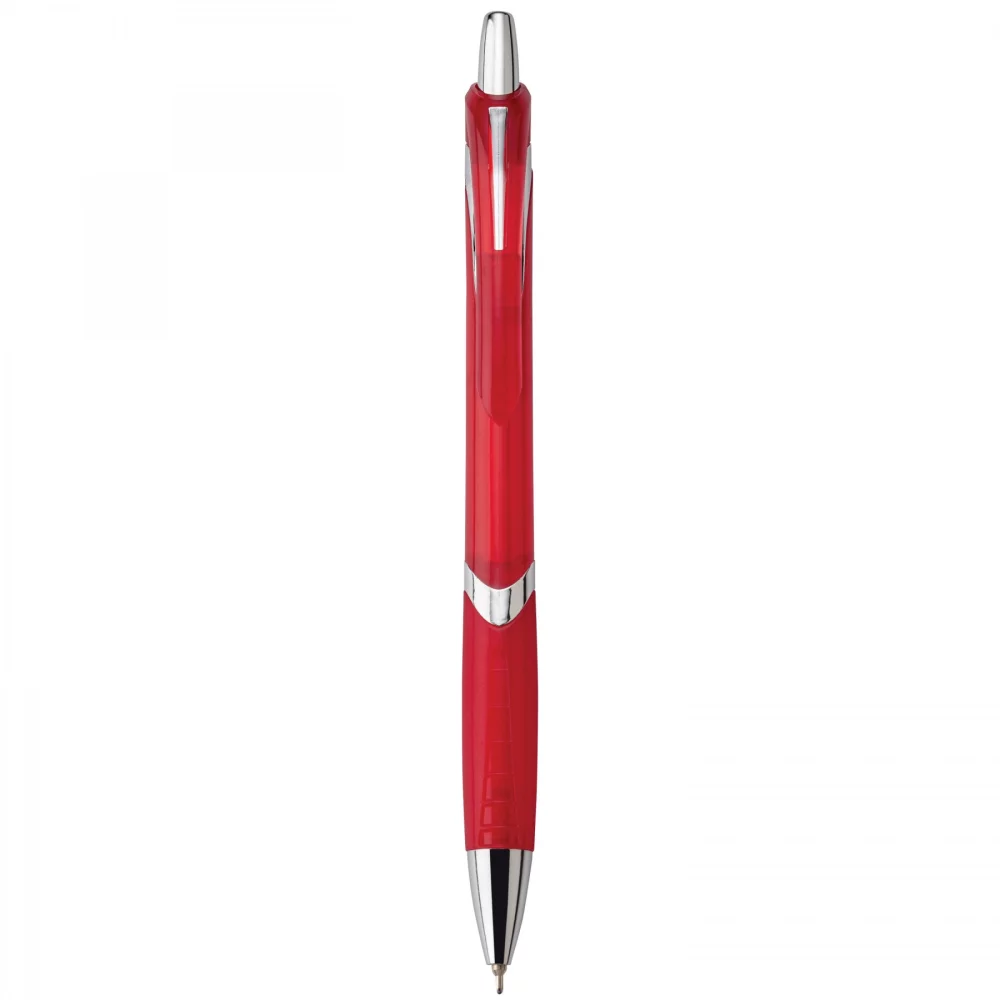 Trina Semi-Gel Ballpoint Pen