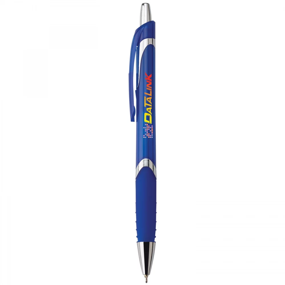 Trina Semi-Gel Ballpoint Pen