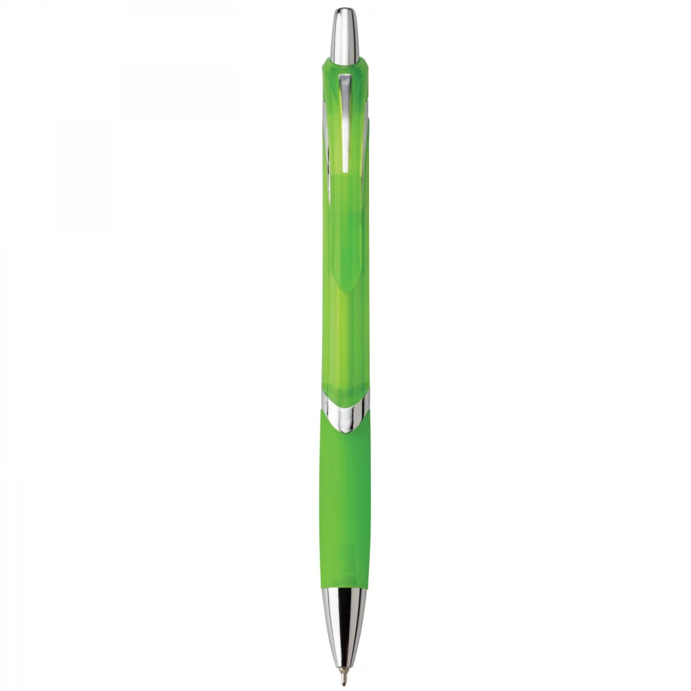 Trina Semi-Gel Ballpoint Pen