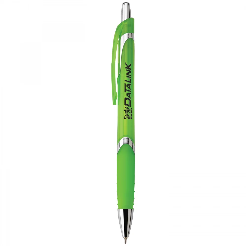 Trina Semi-Gel Ballpoint Pen