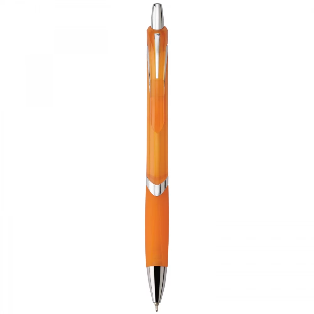 Trina Semi-Gel Ballpoint Pen