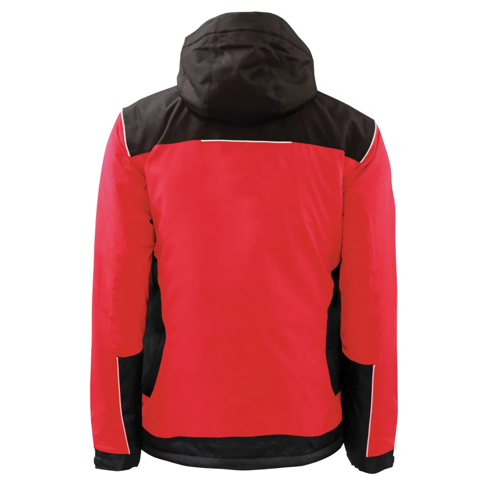 Men's Bradford Heavyweight Jacket w/Detachable Hood