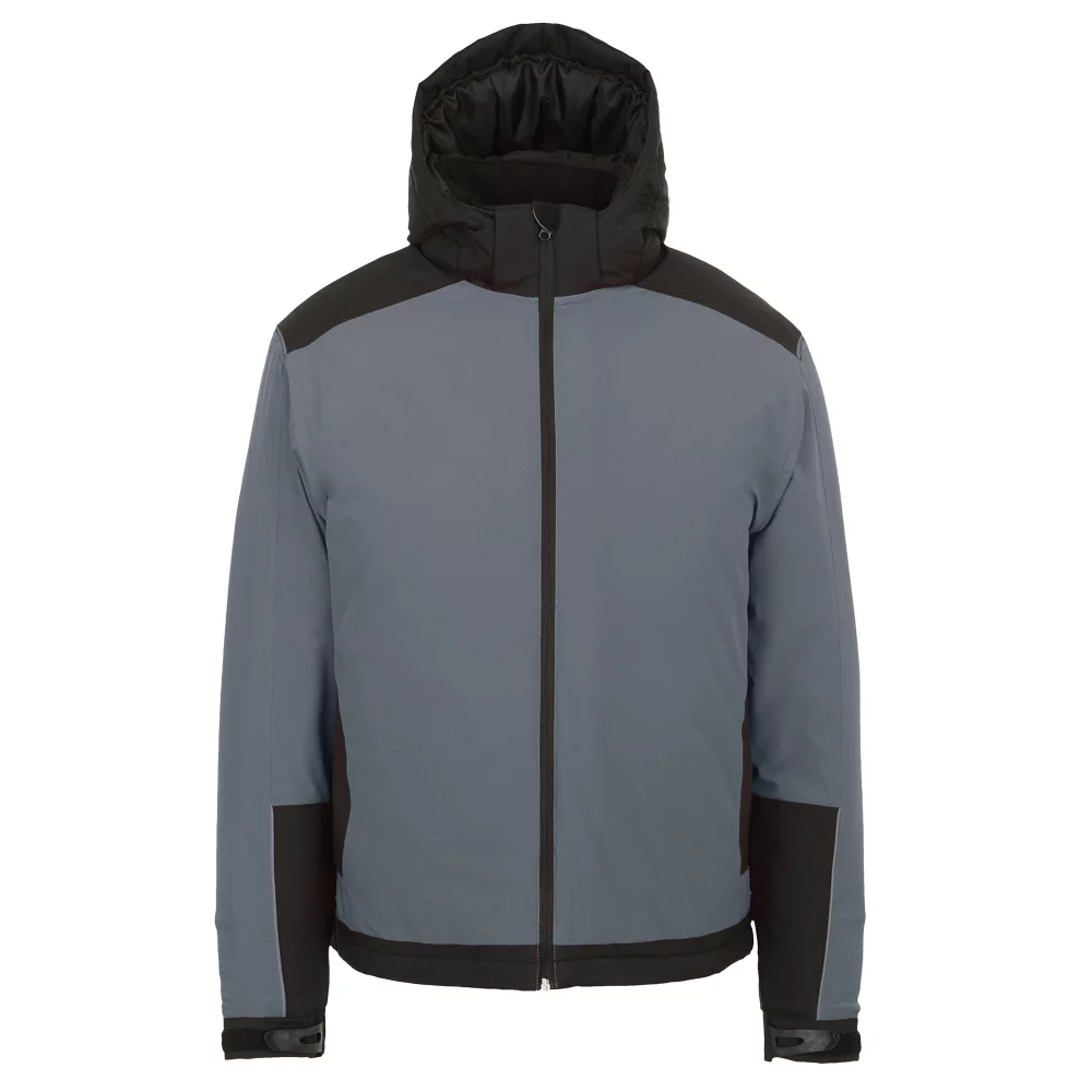 Men's Bradford Heavyweight Jacket w/Detachable Hood
