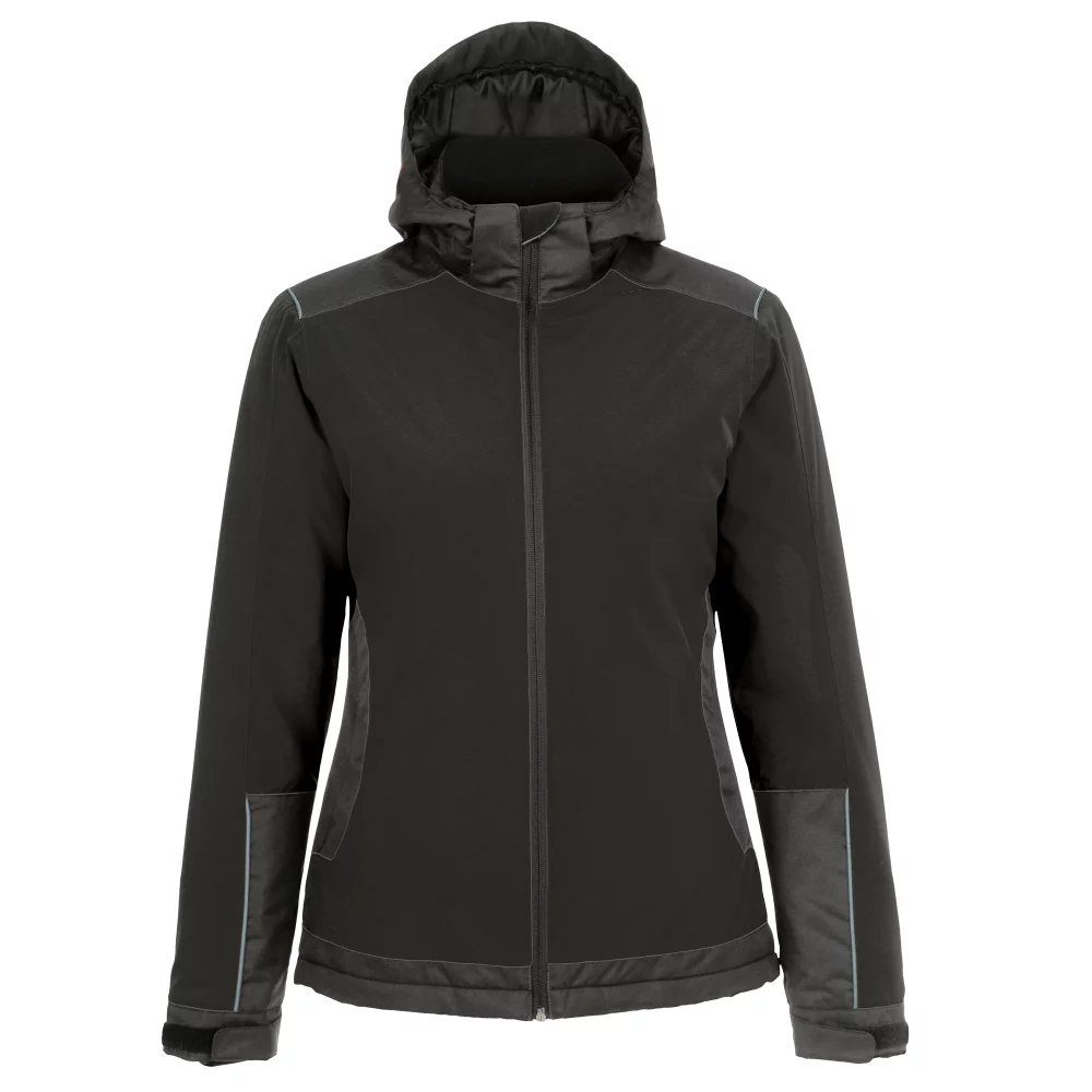 Women's Bradford Heavyweight Jacket w/Detachable Hood